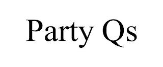 PARTY QS