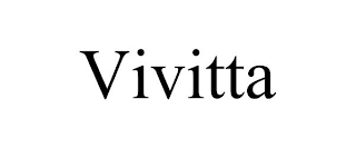 VIVITTA