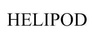 HELIPOD