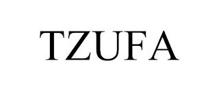 TZUFA