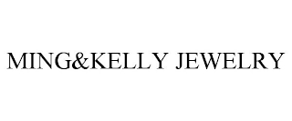 MING&KELLY JEWELRY