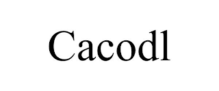 CACODL