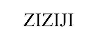 ZIZIJI