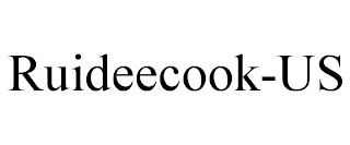 RUIDEECOOK-US