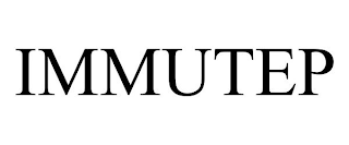 IMMUTEP