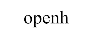 OPENH