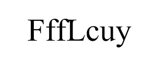 FFFLCUY