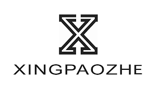 X XINGPAOZHE