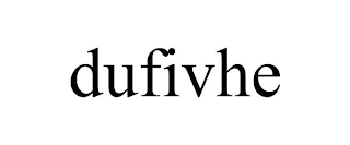 DUFIVHE