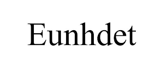 EUNHDET