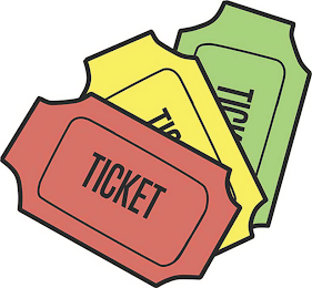 TICKET