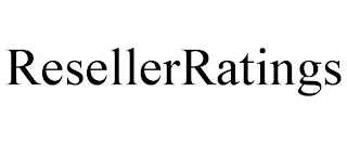 RESELLERRATINGS