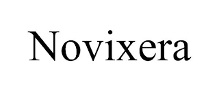 NOVIXERA