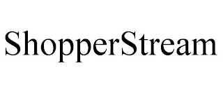 SHOPPERSTREAM