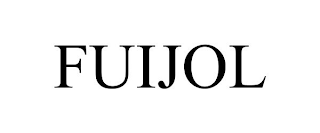 FUIJOL