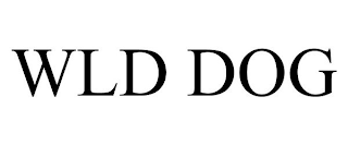 WLD DOG