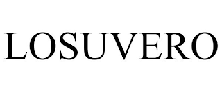 LOSUVERO