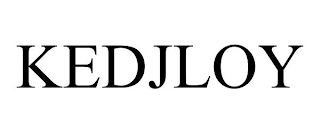 KEDJLOY