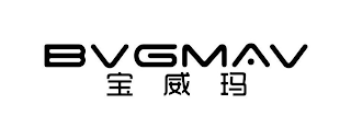 BVGMAV