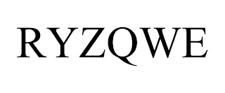 RYZQWE