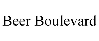 BEER BOULEVARD