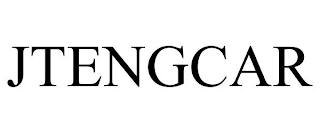 JTENGCAR