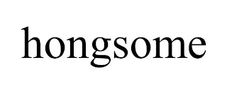 HONGSOME