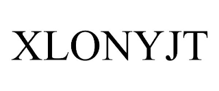 XLONYJT