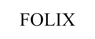 FOLIX