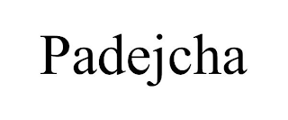 PADEJCHA