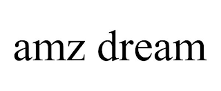 AMZ DREAM
