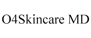 O4SKINCARE MD