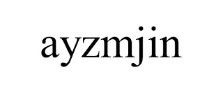 AYZMJIN