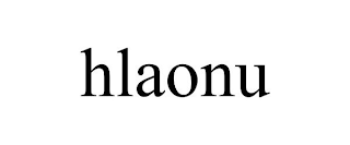 HLAONU