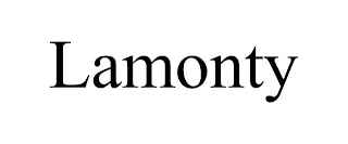 LAMONTY
