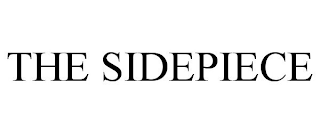 THE SIDEPIECE