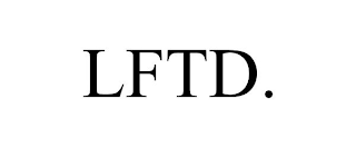 LFTD.