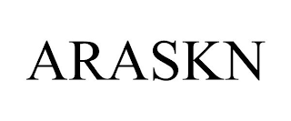 ARASKN