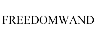 FREEDOMWAND