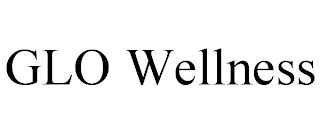 GLO WELLNESS