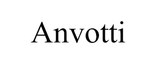 ANVOTTI