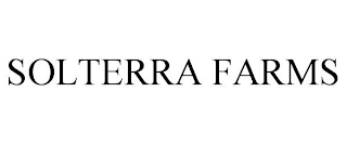 SOLTERRA FARMS