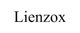 LIENZOX