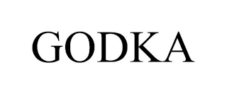 GODKA