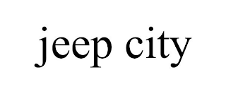 JEEP CITY