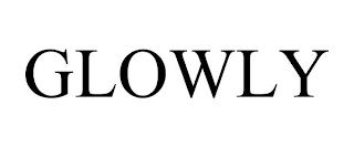 GLOWLY