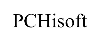 PCHISOFT