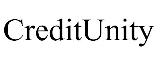 CREDITUNITY