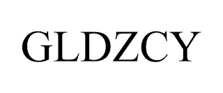 GLDZCY