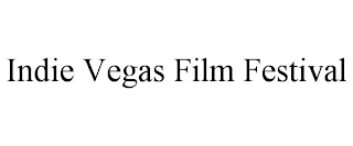 INDIE VEGAS FILM FESTIVAL